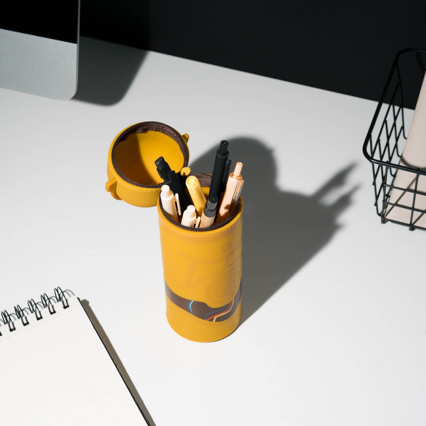 Estuche 3D Star Wars C-3PO