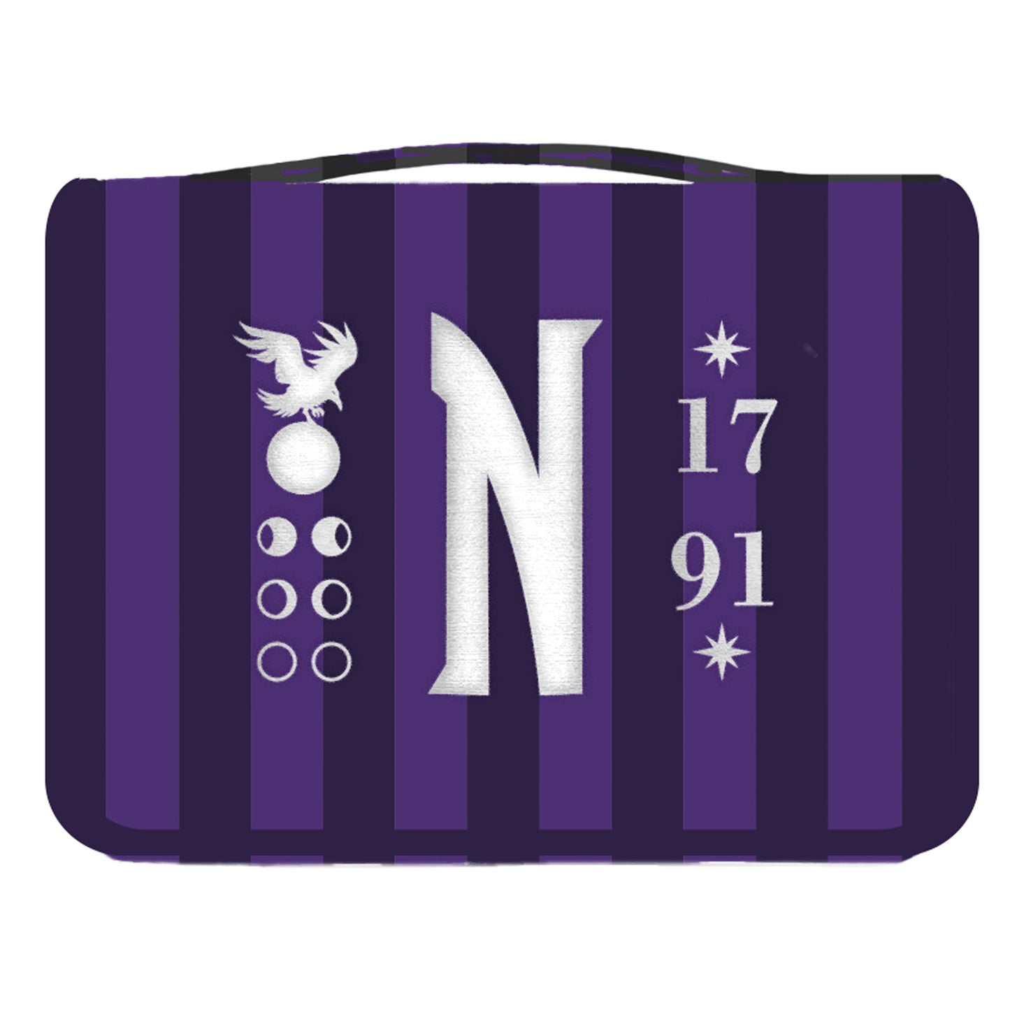 Neceser De Viaje Colgante Wednesday