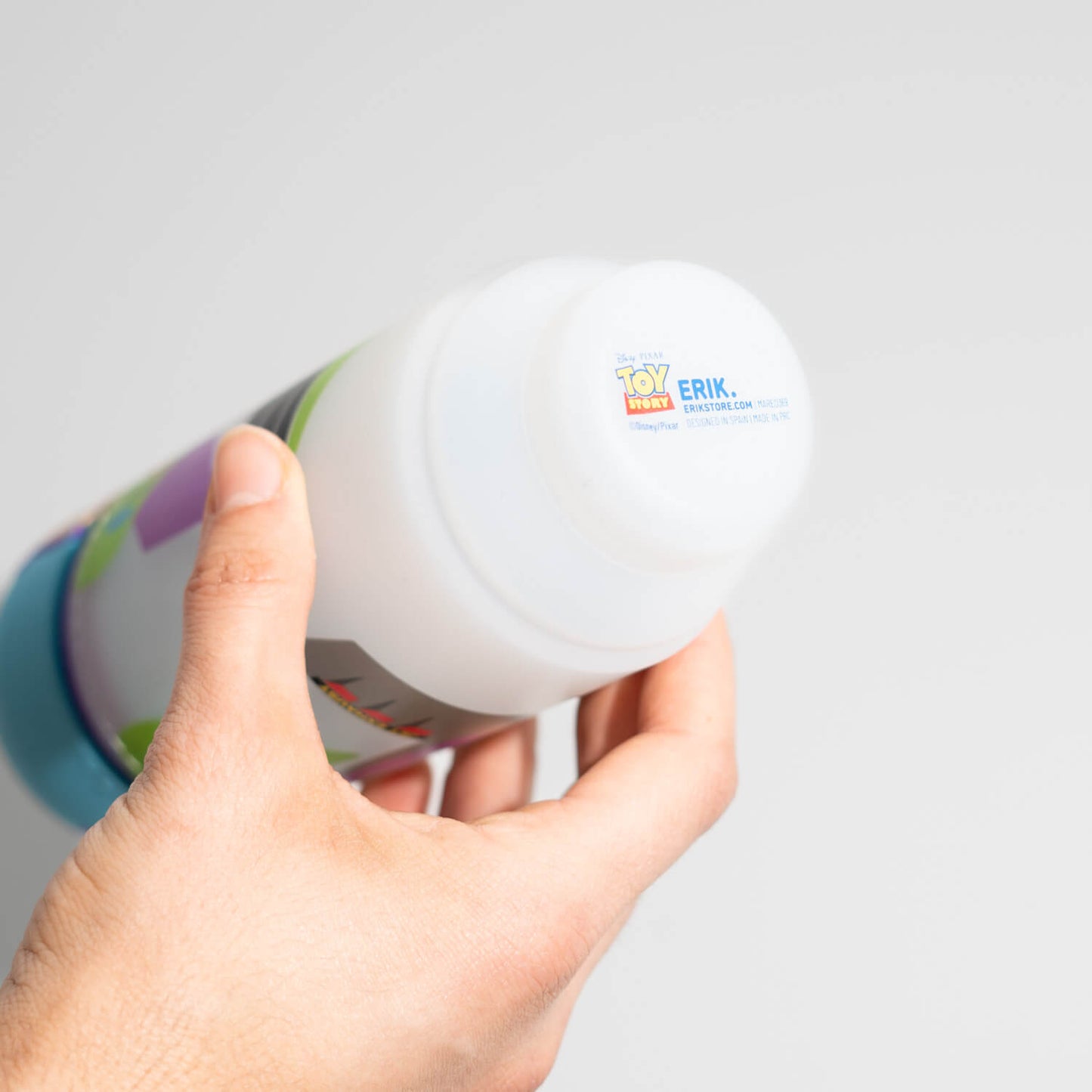 Estuche 3D Buzz Lightyear Toy Story Disney Pixar