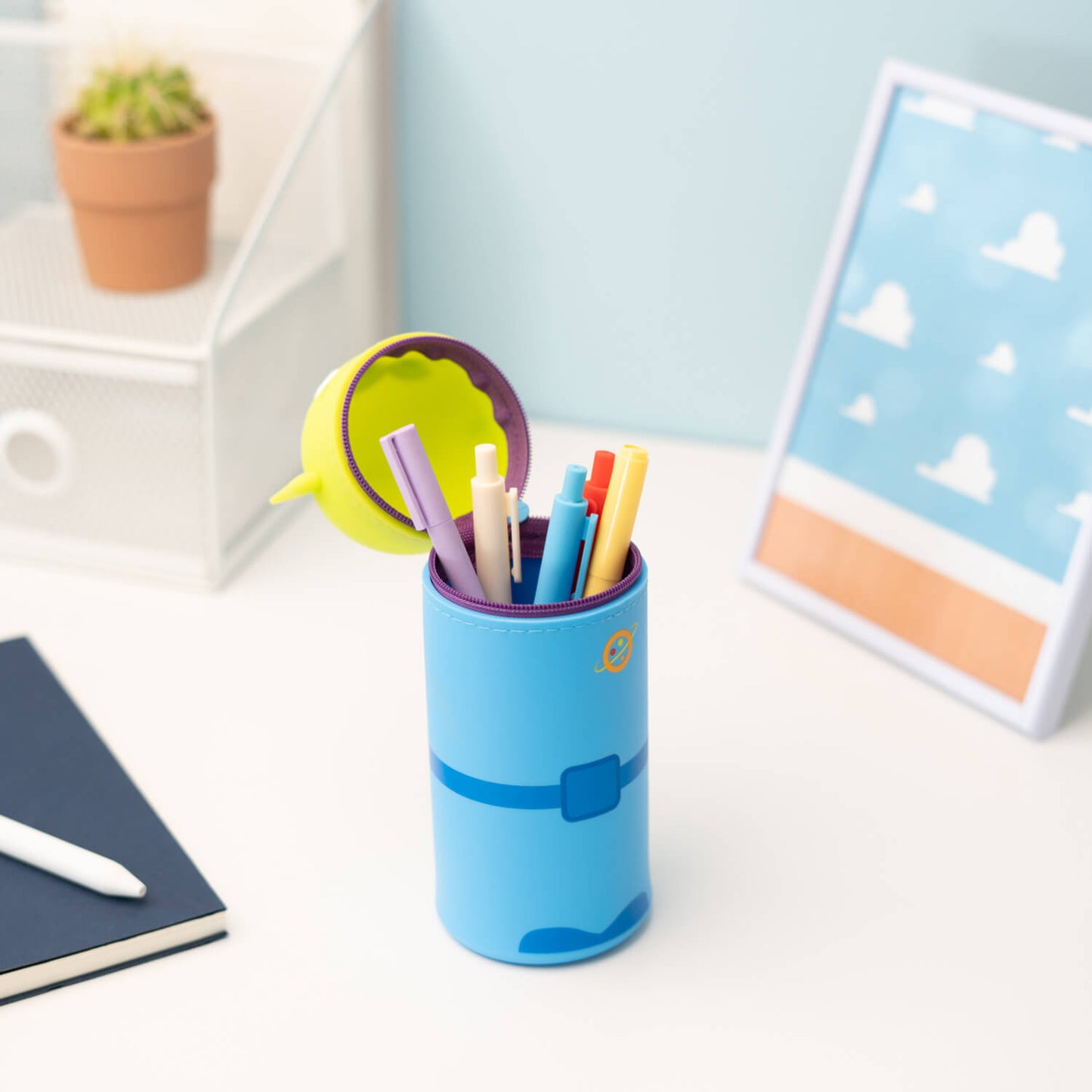 Estuche 3D Marciano Toy Story Disney Pixar