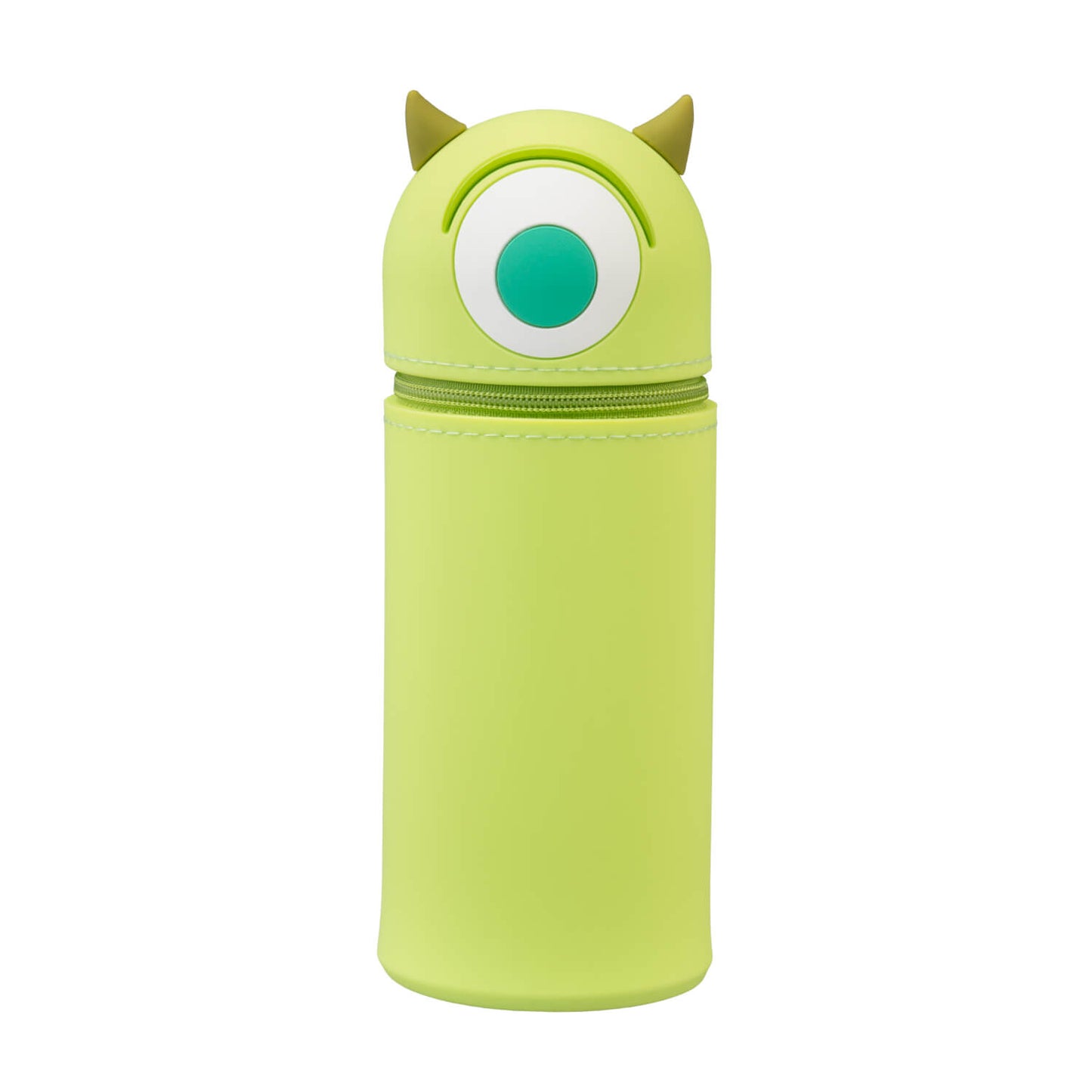 Estuche 3D Mike Wazowski Monstruos S.A. Disney Pixar