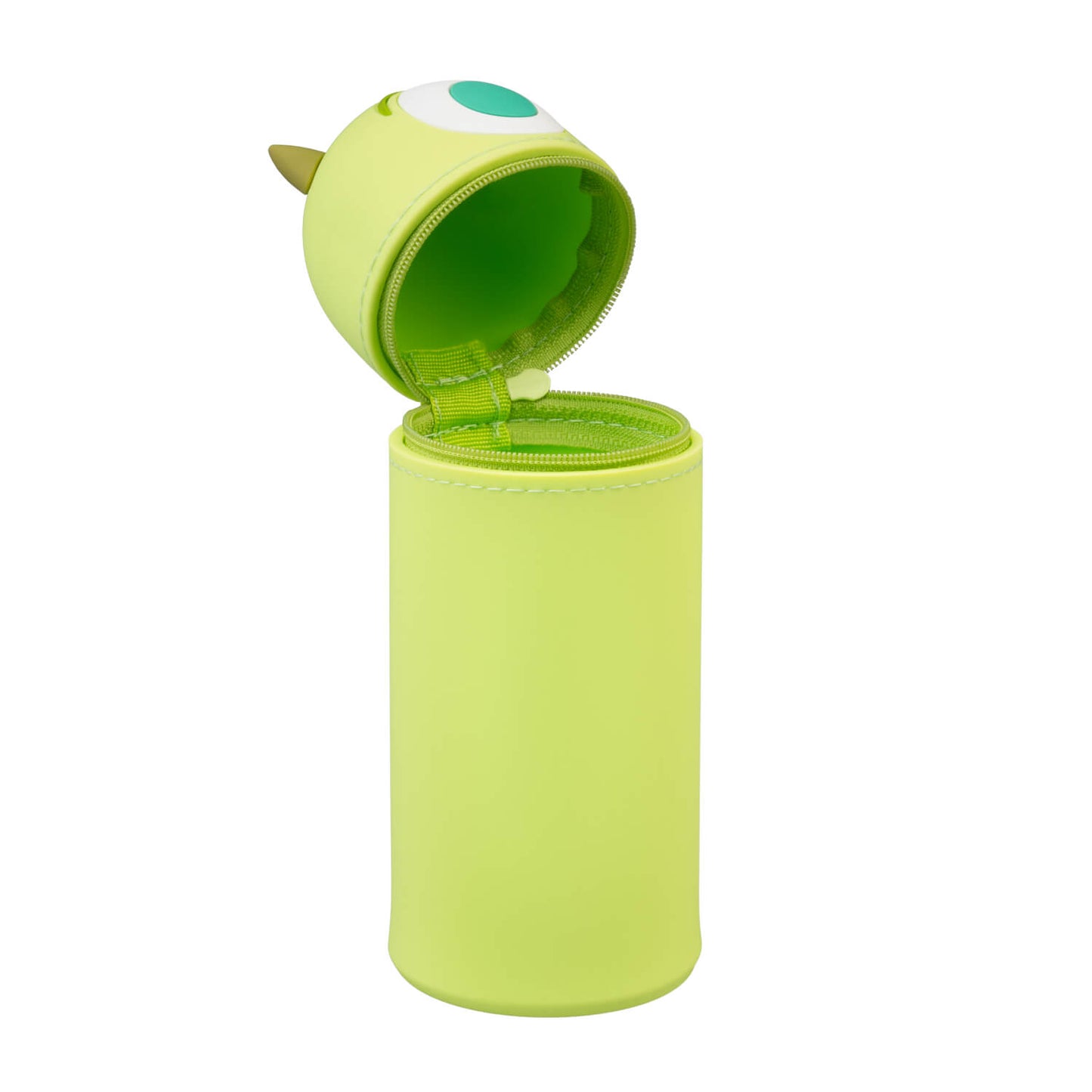 Estuche 3D Mike Wazowski Monstruos S.A. Disney Pixar