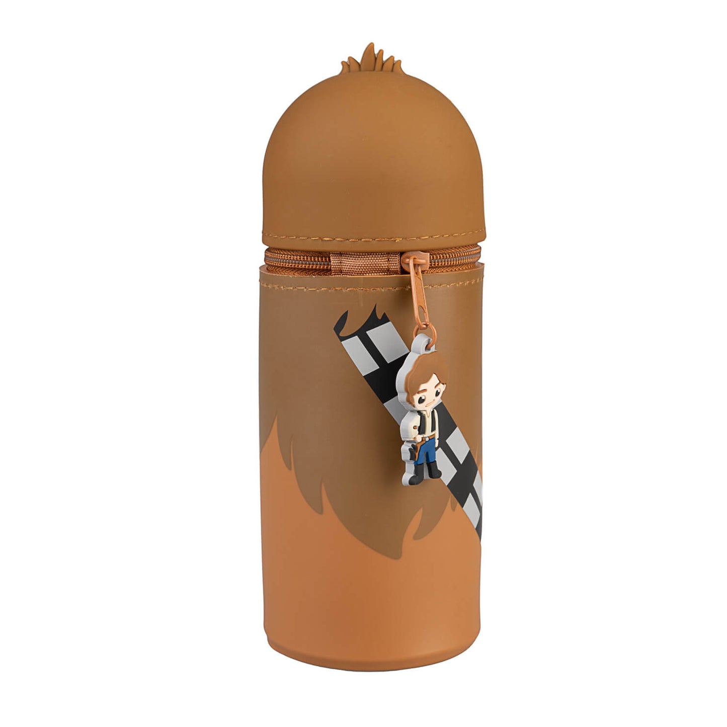 Estuche 3D Star Wars Chewbacca
