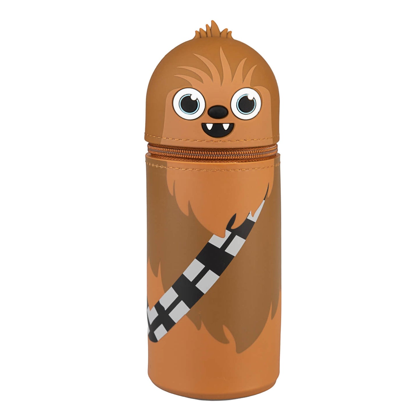 Estuche 3D Star Wars Chewbacca