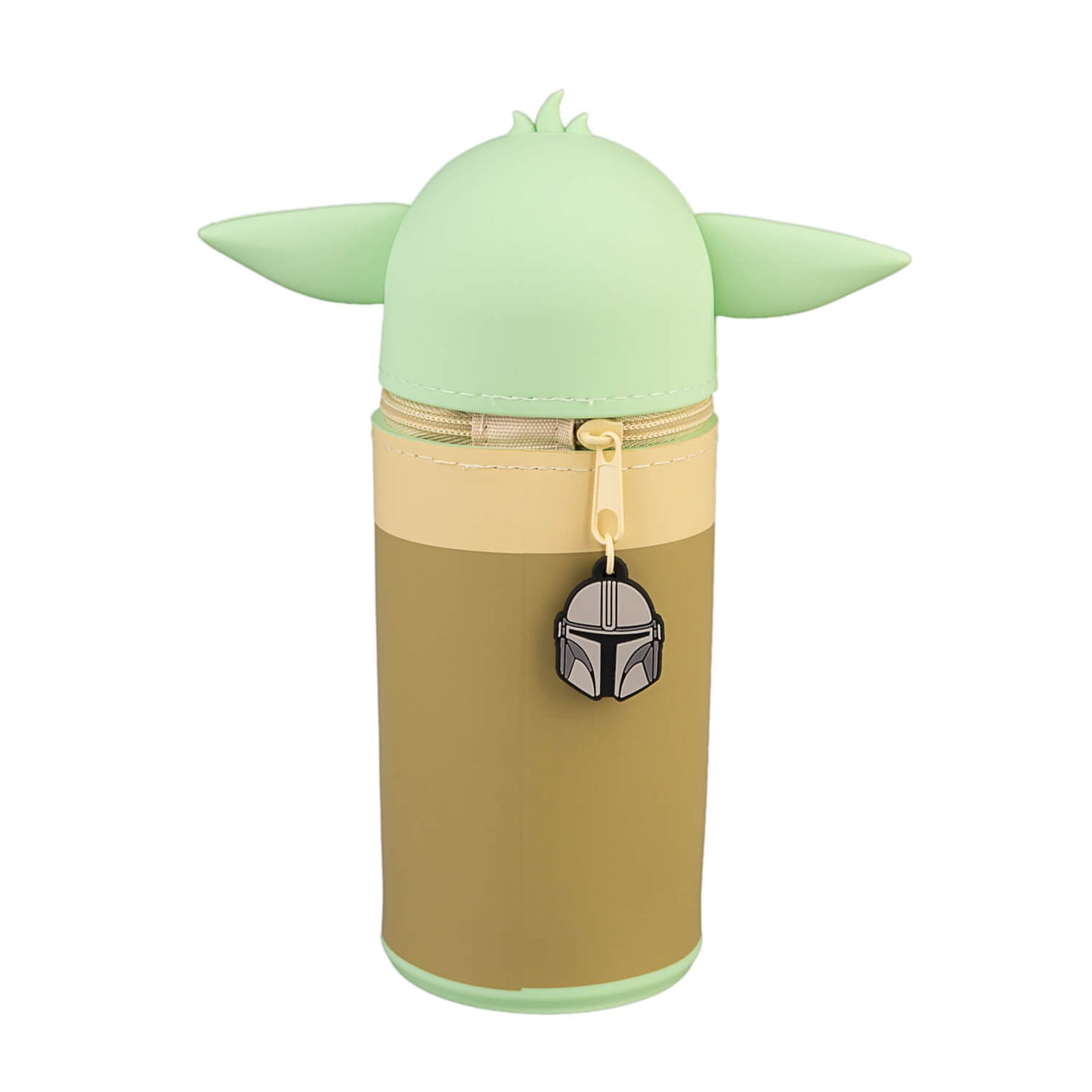 Estuche 3D Star Wars The Mandalorian Grogu