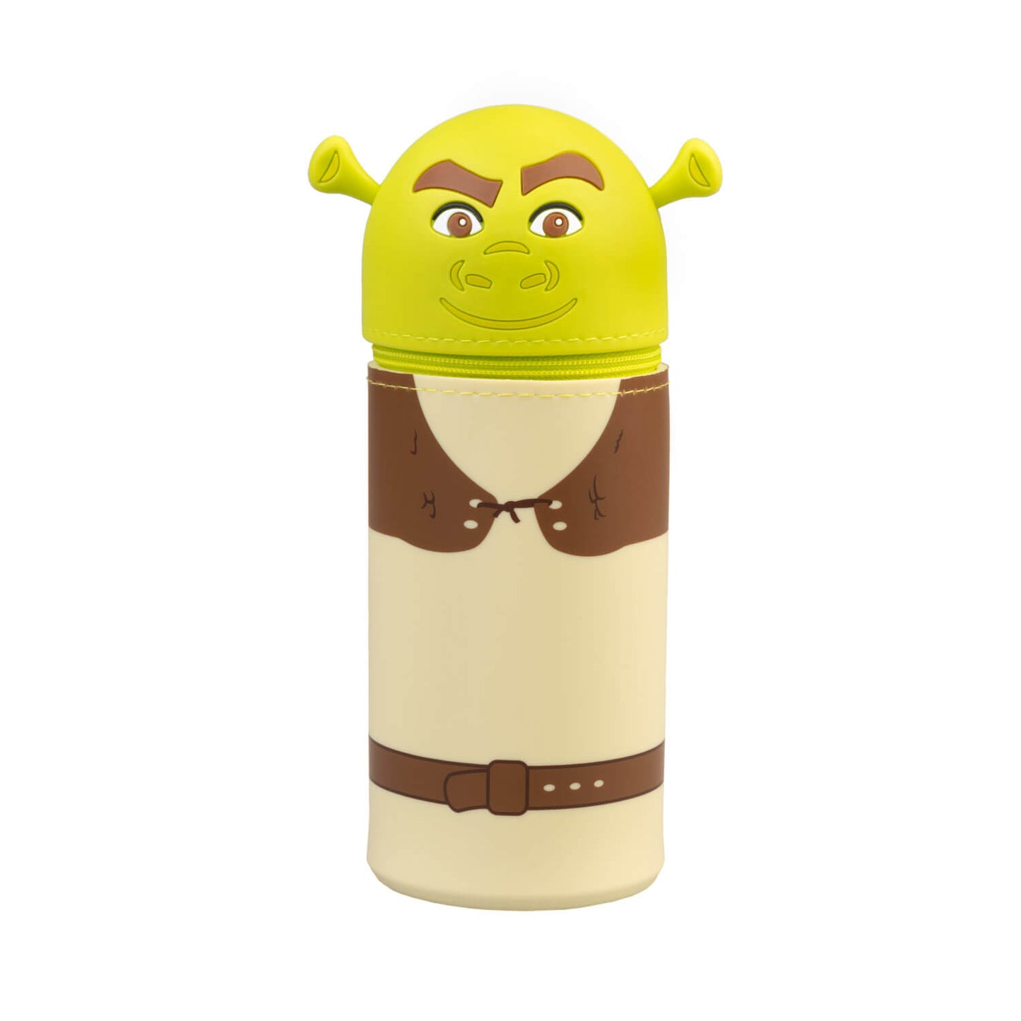 Estuche 3D Shrek