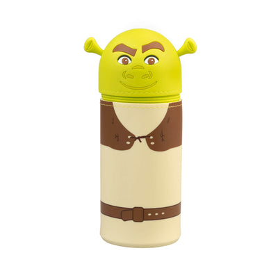 Estuche 3D Shrek