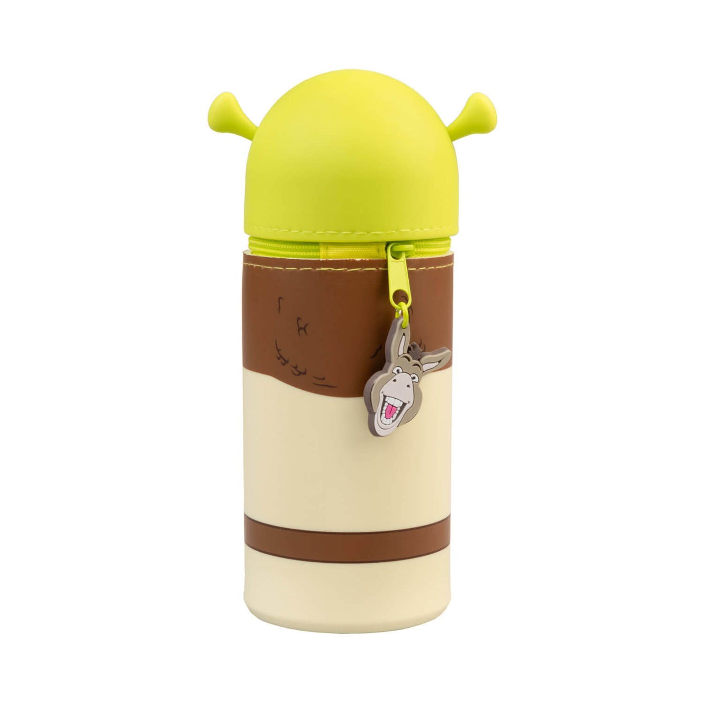 Estuche 3D Shrek