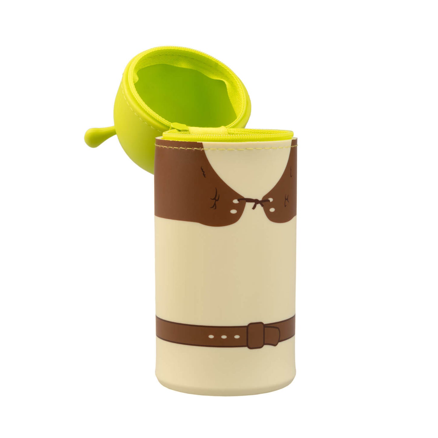 Estuche 3D Shrek