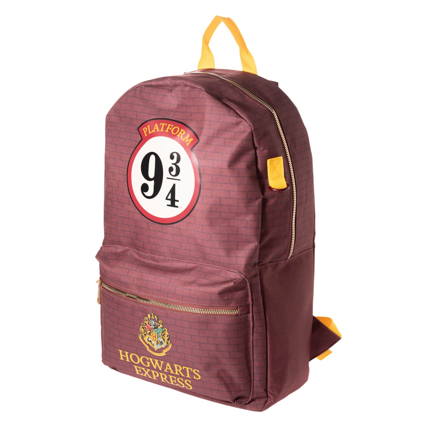 Mochila Harry Potter Andén 9 3/4