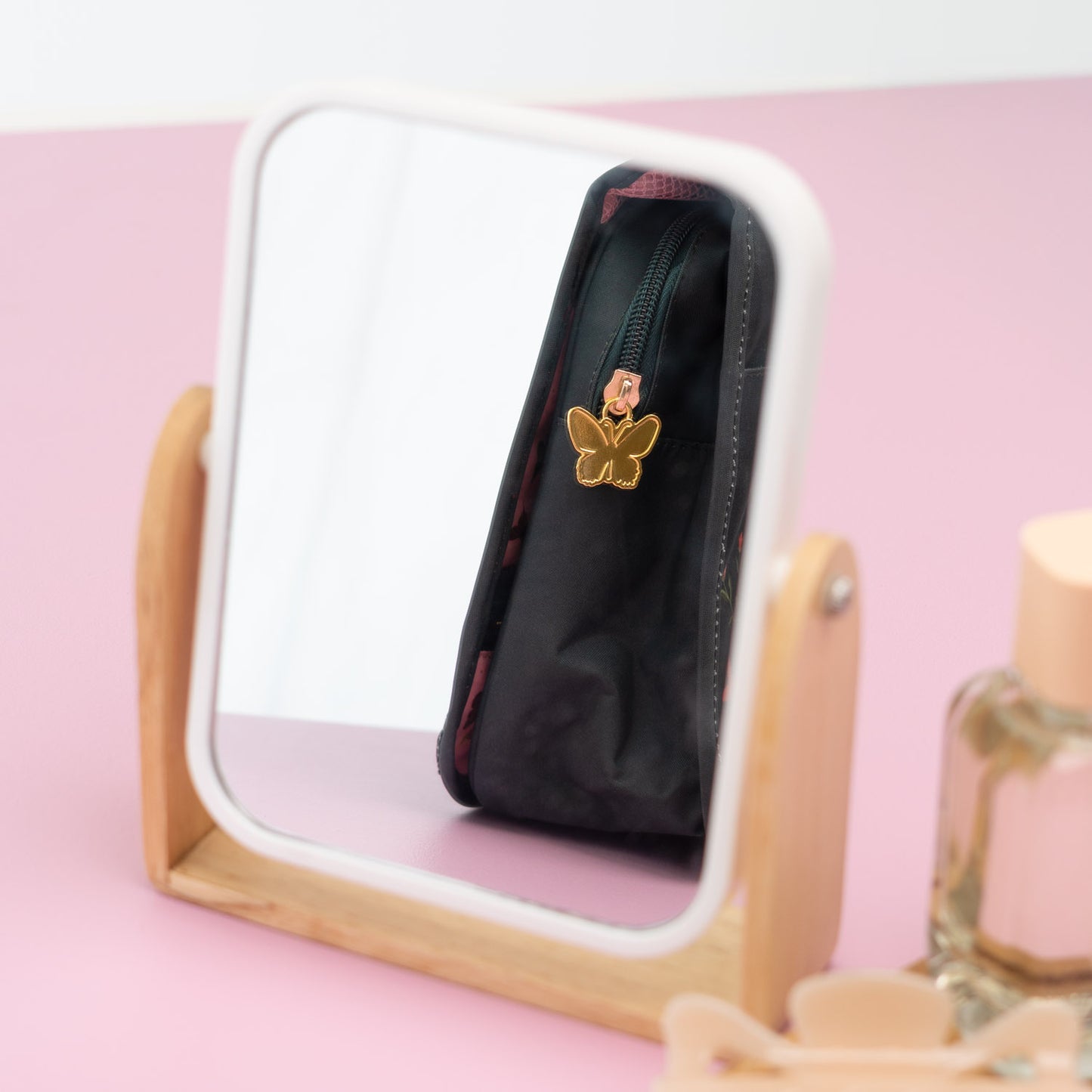 Neceser De Viaje Colgante Wicked