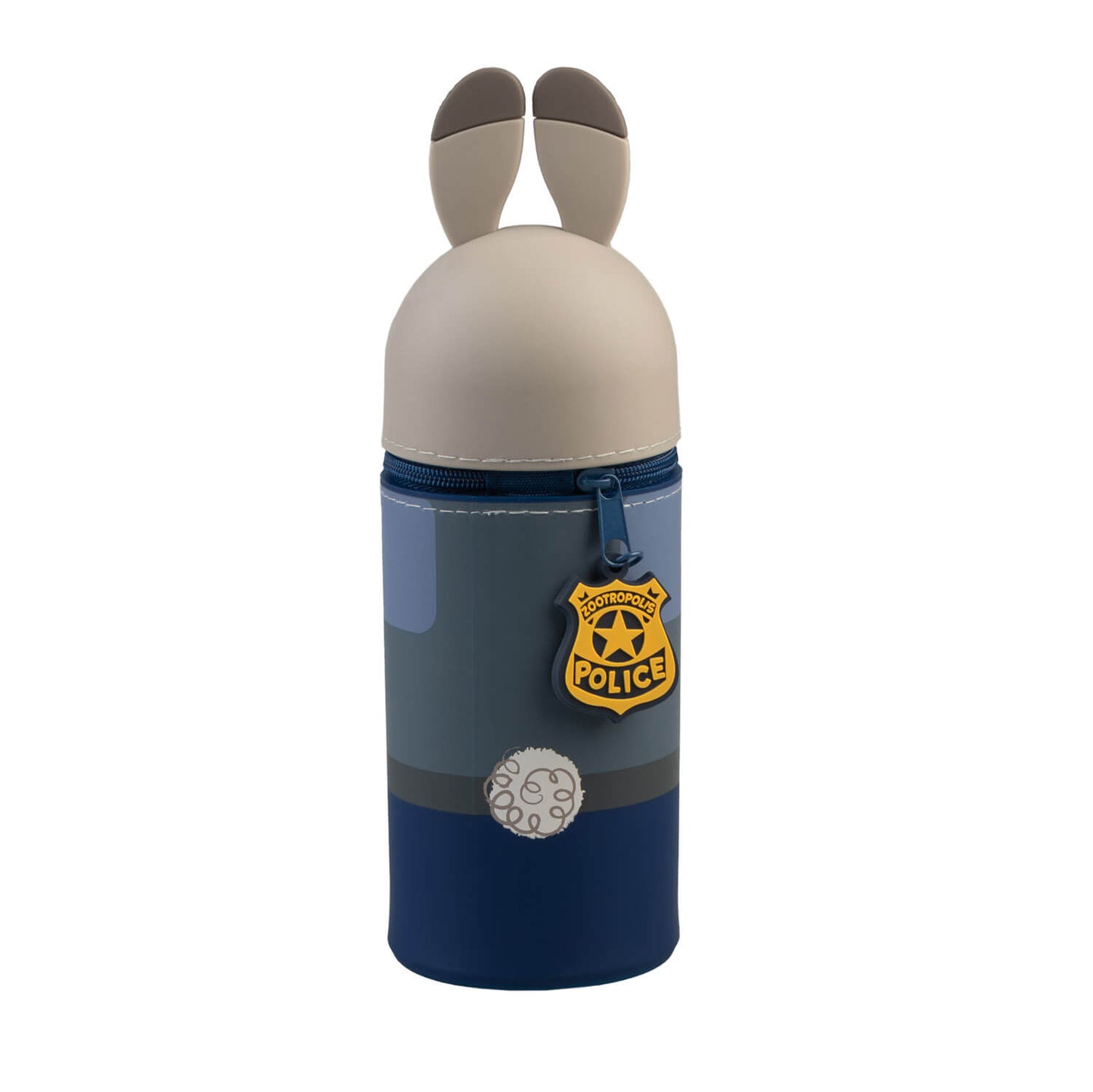 Estuche 3D Judy Hopps Zootrópolis Disney