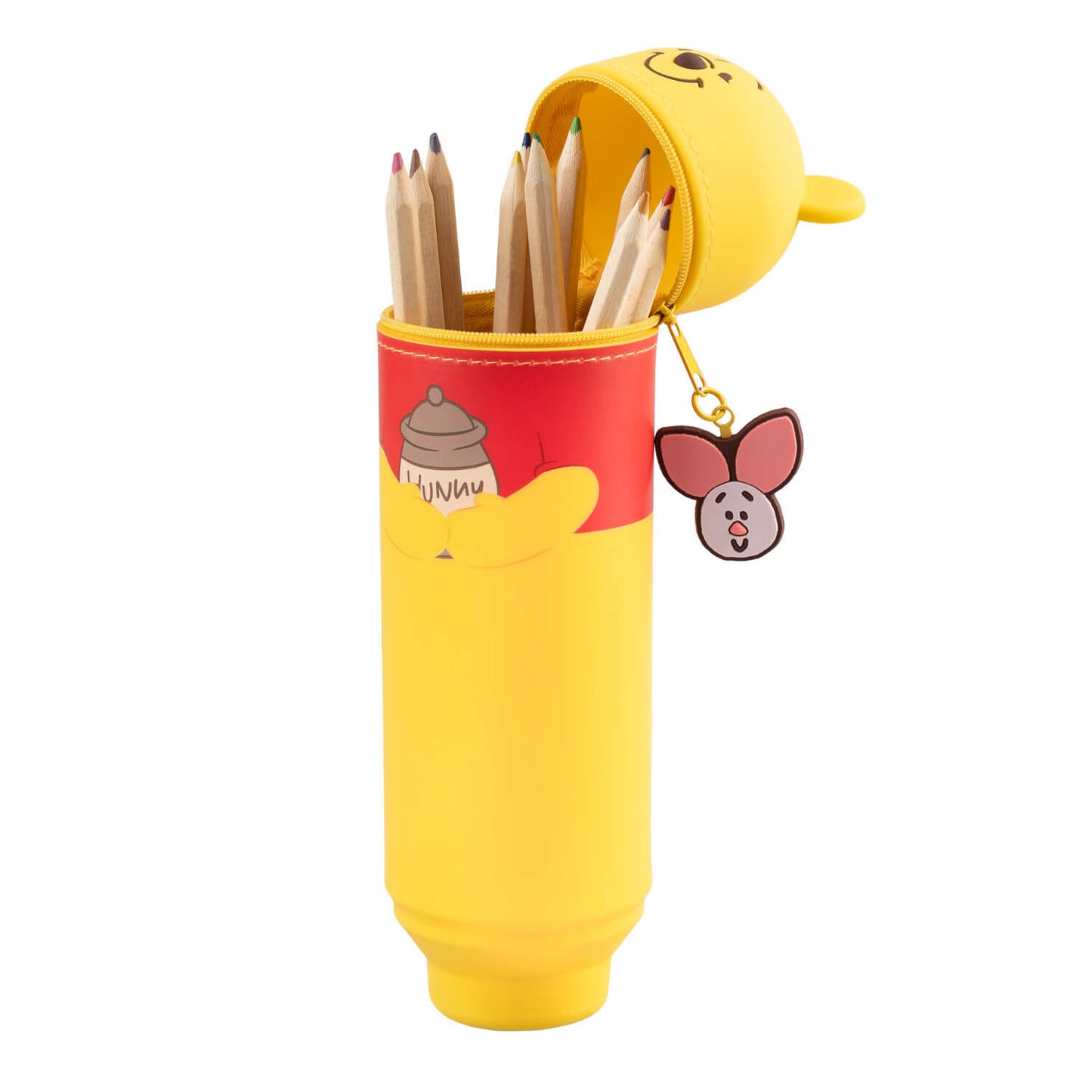 Estuche 3D Winnie The Pooh Disney