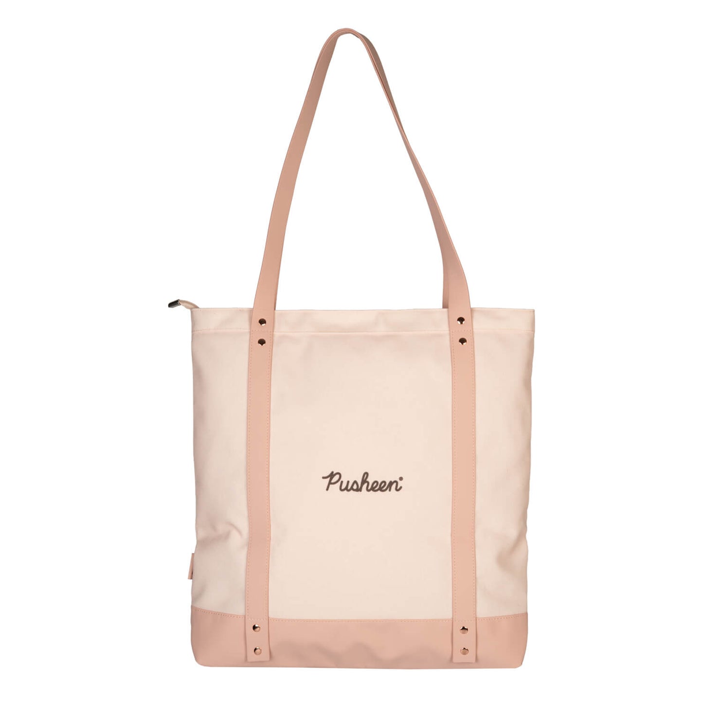 Bolso De Tela Pusheen Sushi Roll