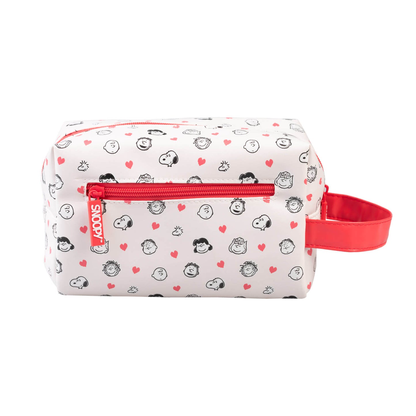 Neceser Snoopy Love Season