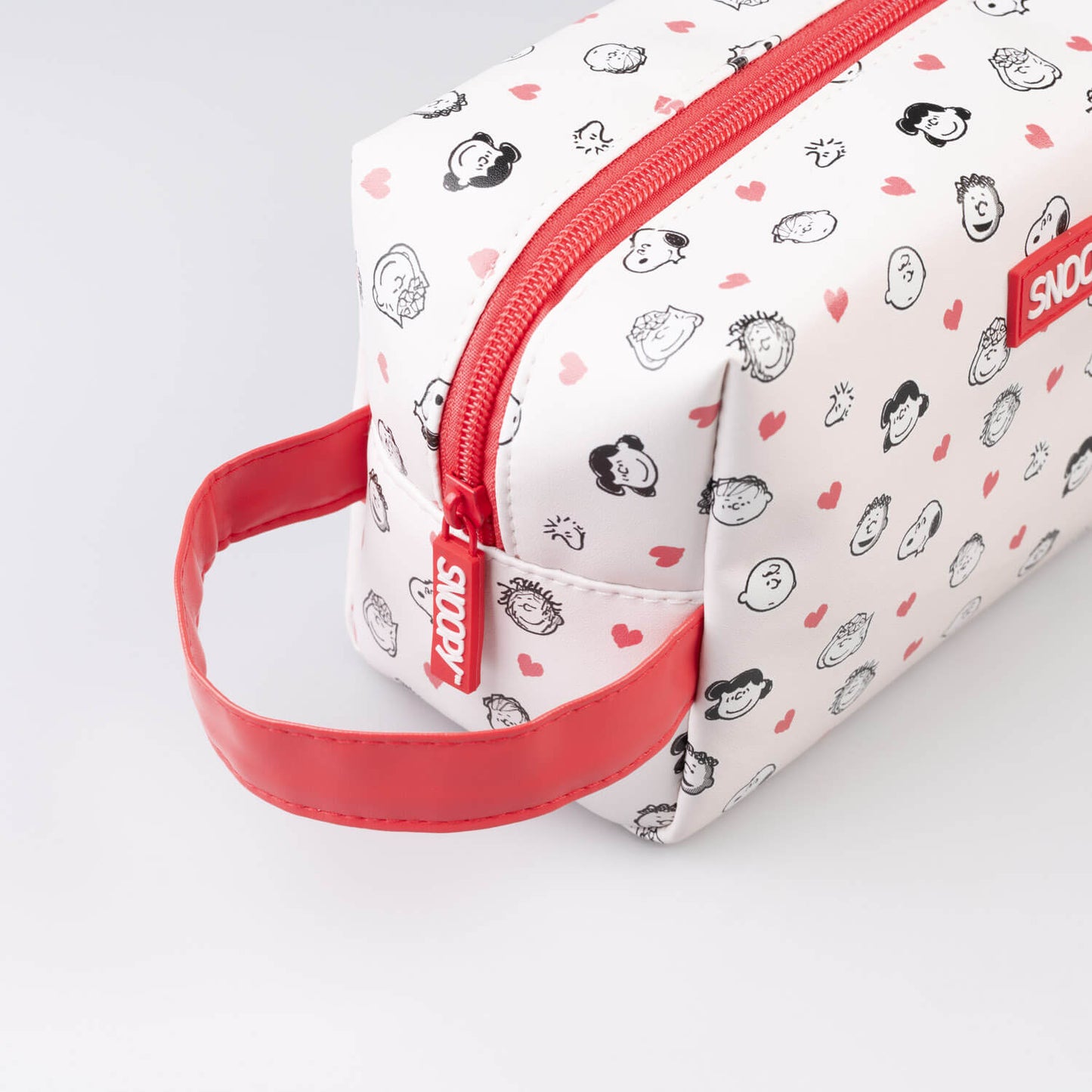 Neceser Snoopy Love Season