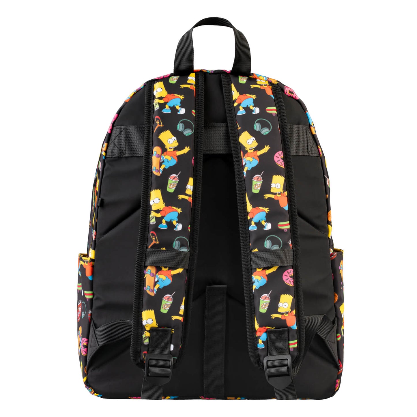 Mochila Los Simpson Bart