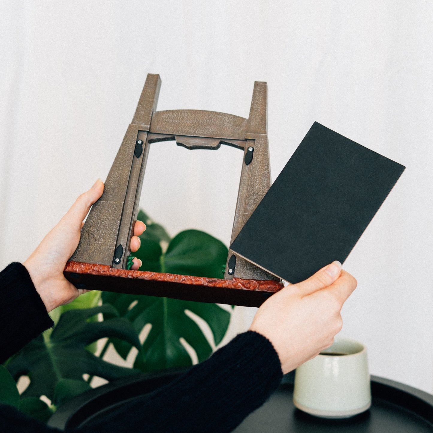 Marco De Fotos Jurassic Park Puerta De Entrada