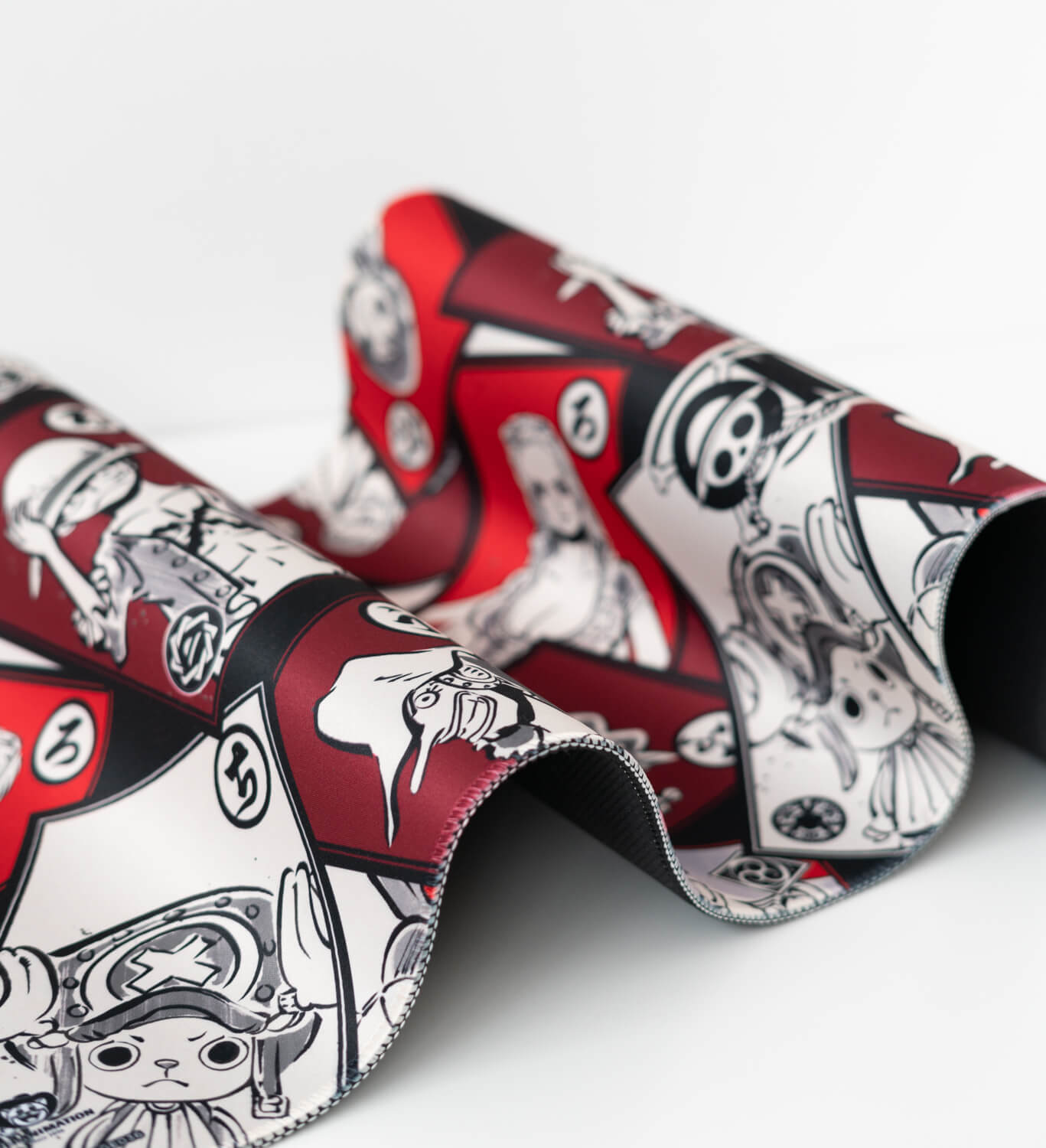 Alfombrilla Escritorio One Piece