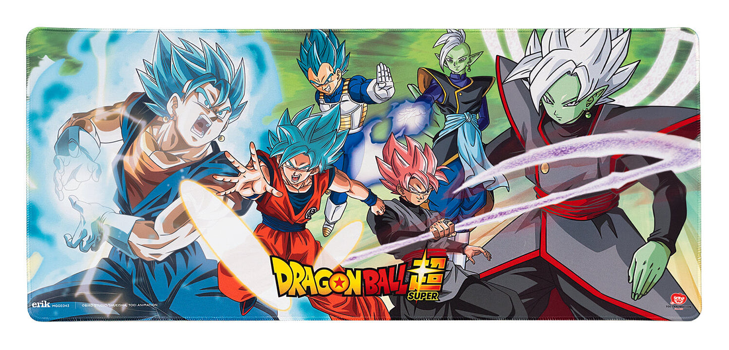 Alfombrilla Escritorio Dragon Ball Super