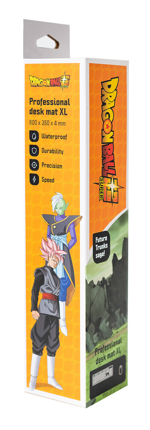 Alfombrilla Escritorio Dragon Ball Super