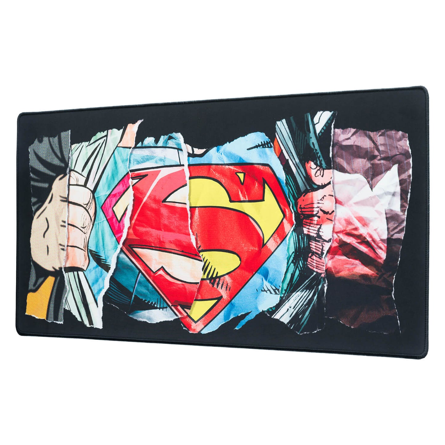 Alfombrilla Escritorio Superman Dc Comics