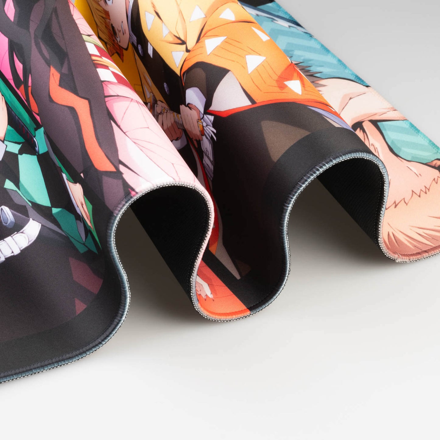 Alfombrilla Escritorio Demon Slayer