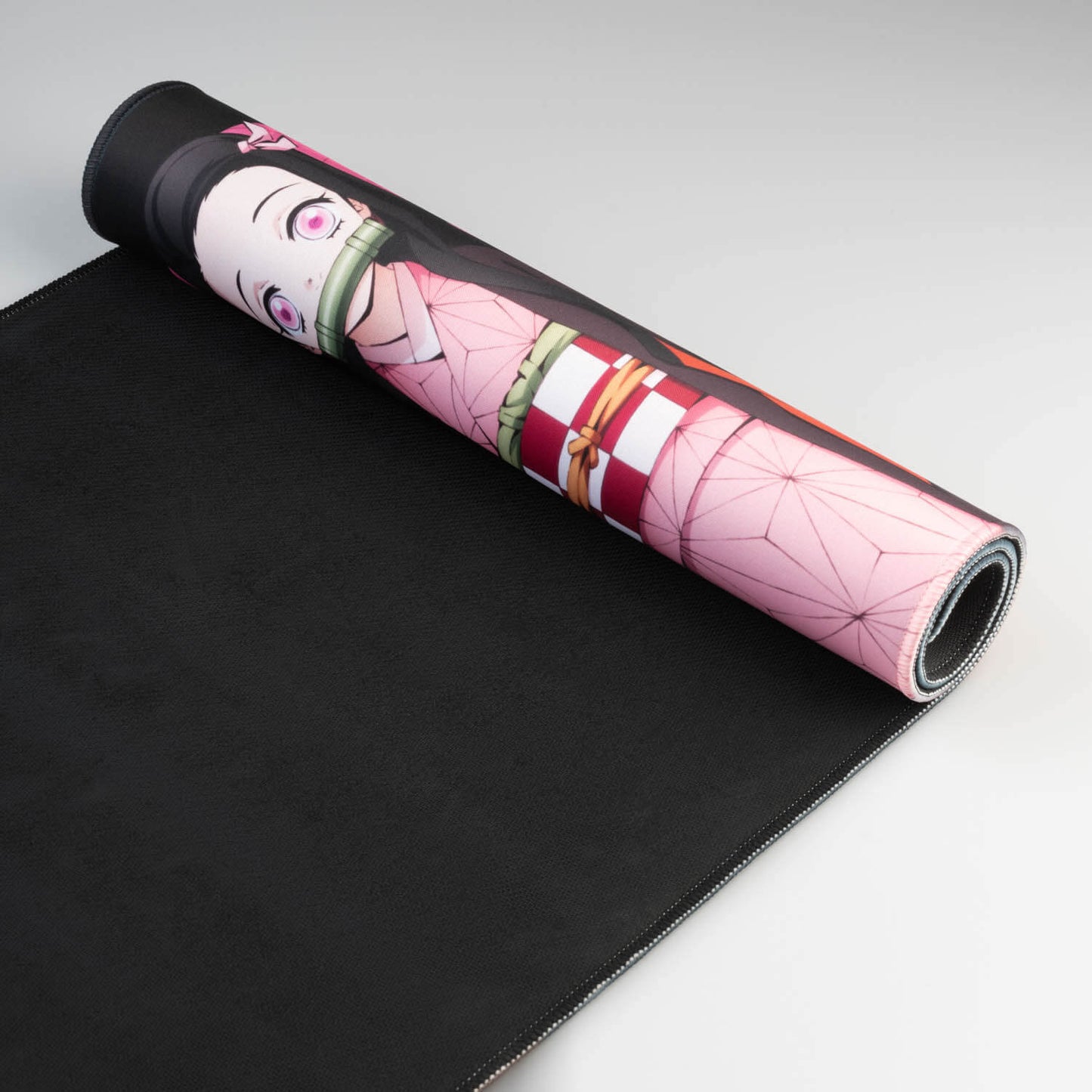 Alfombrilla Escritorio Demon Slayer