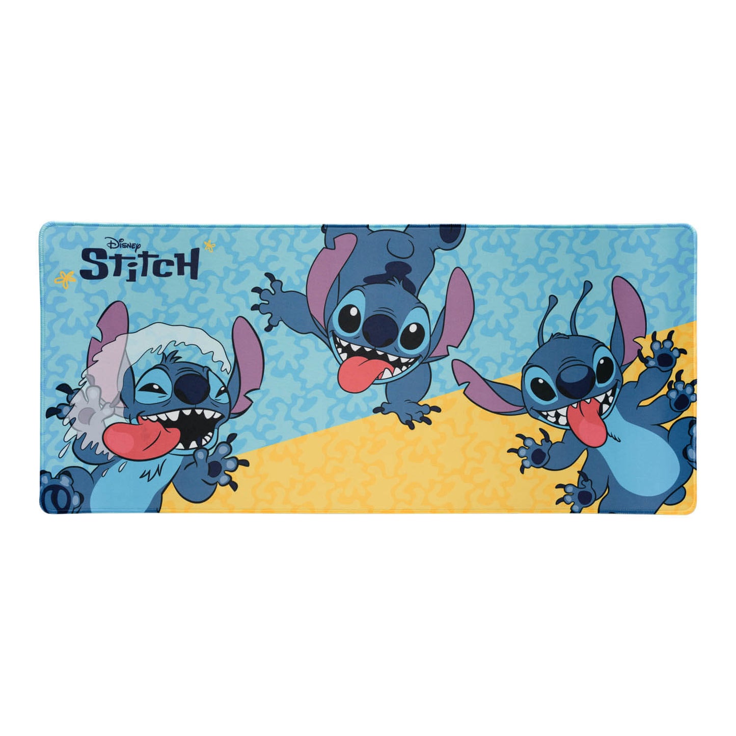 Alfombrilla Escritorio Stitch Disney