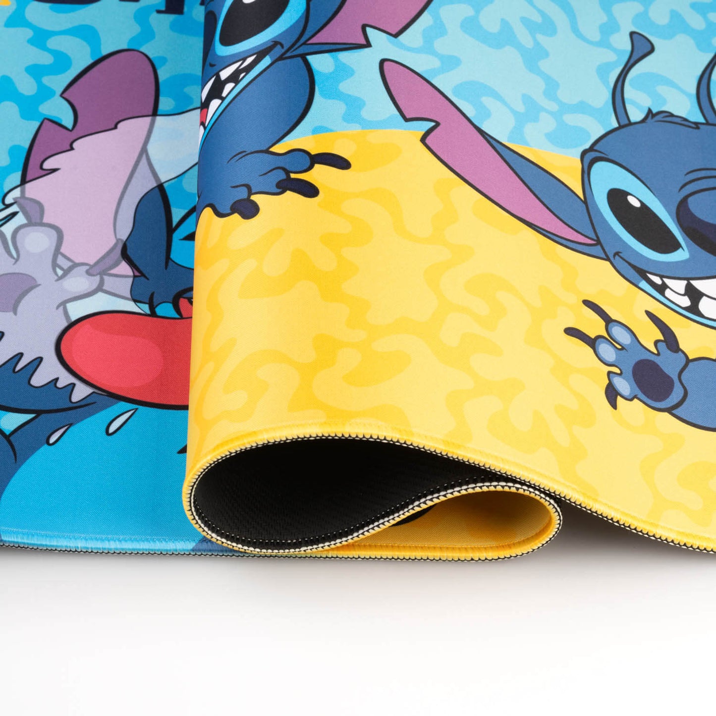Alfombrilla Escritorio Stitch Disney