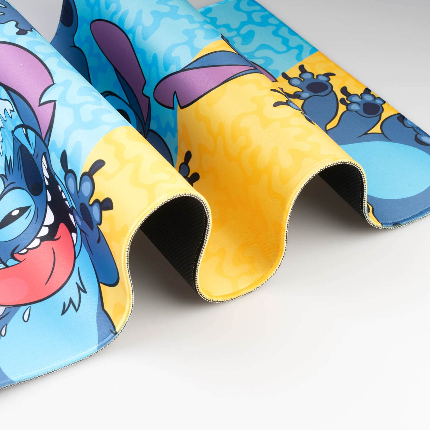 Alfombrilla Escritorio Stitch Disney