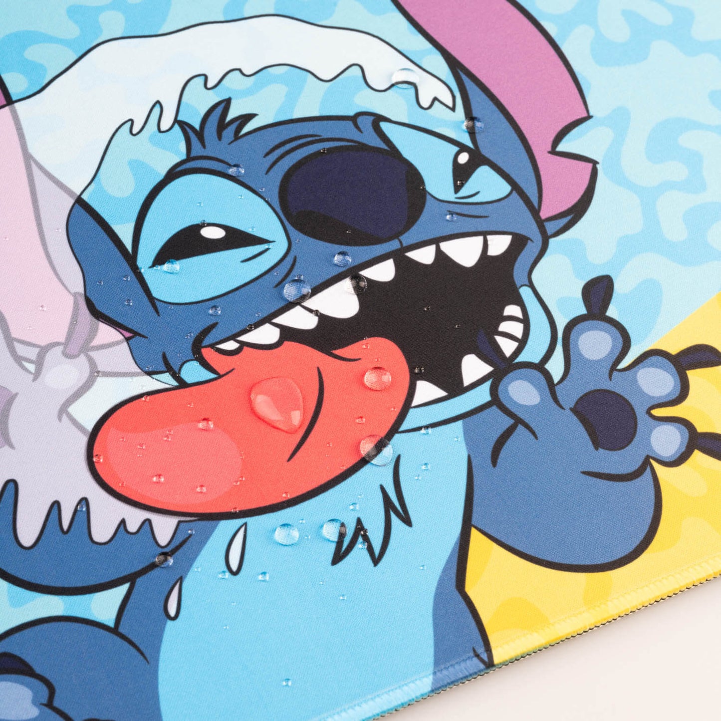 Alfombrilla Escritorio Stitch Disney