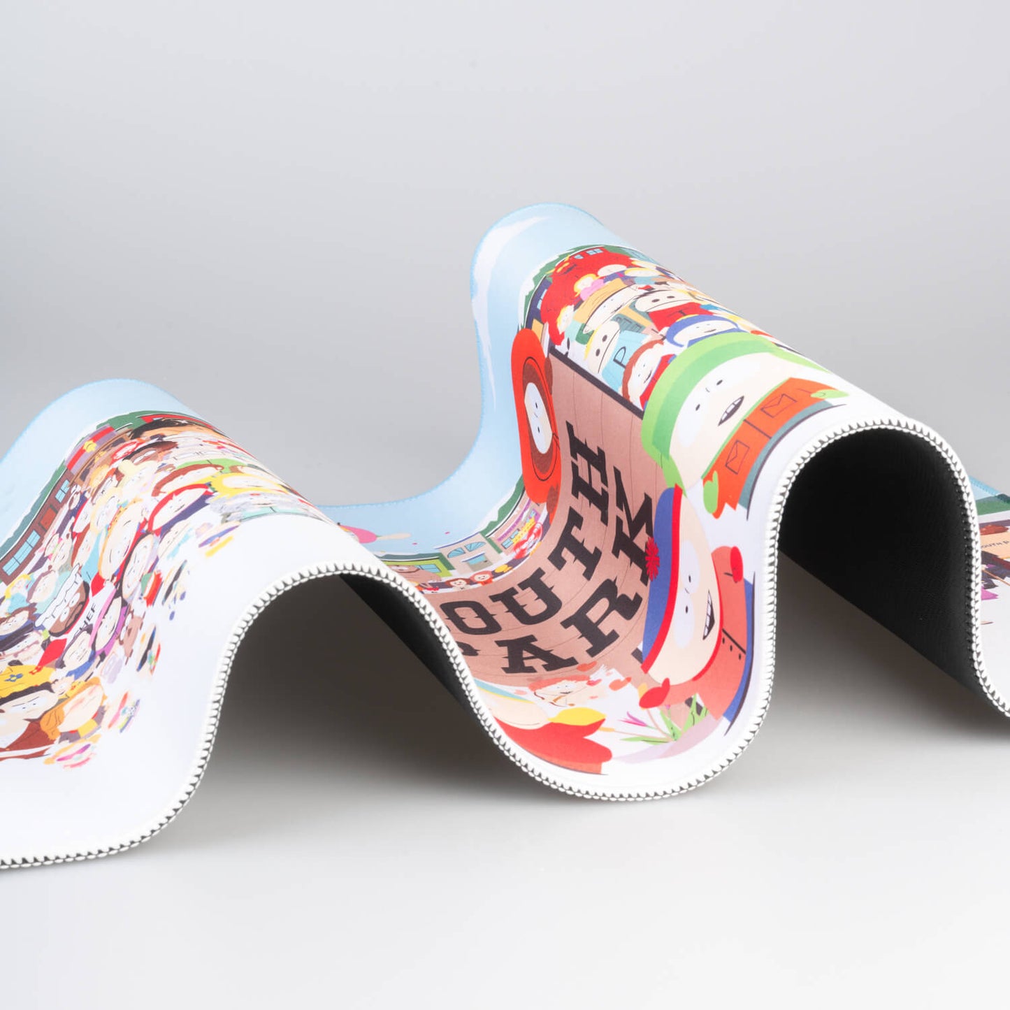 Alfombrilla Escritorio South Park