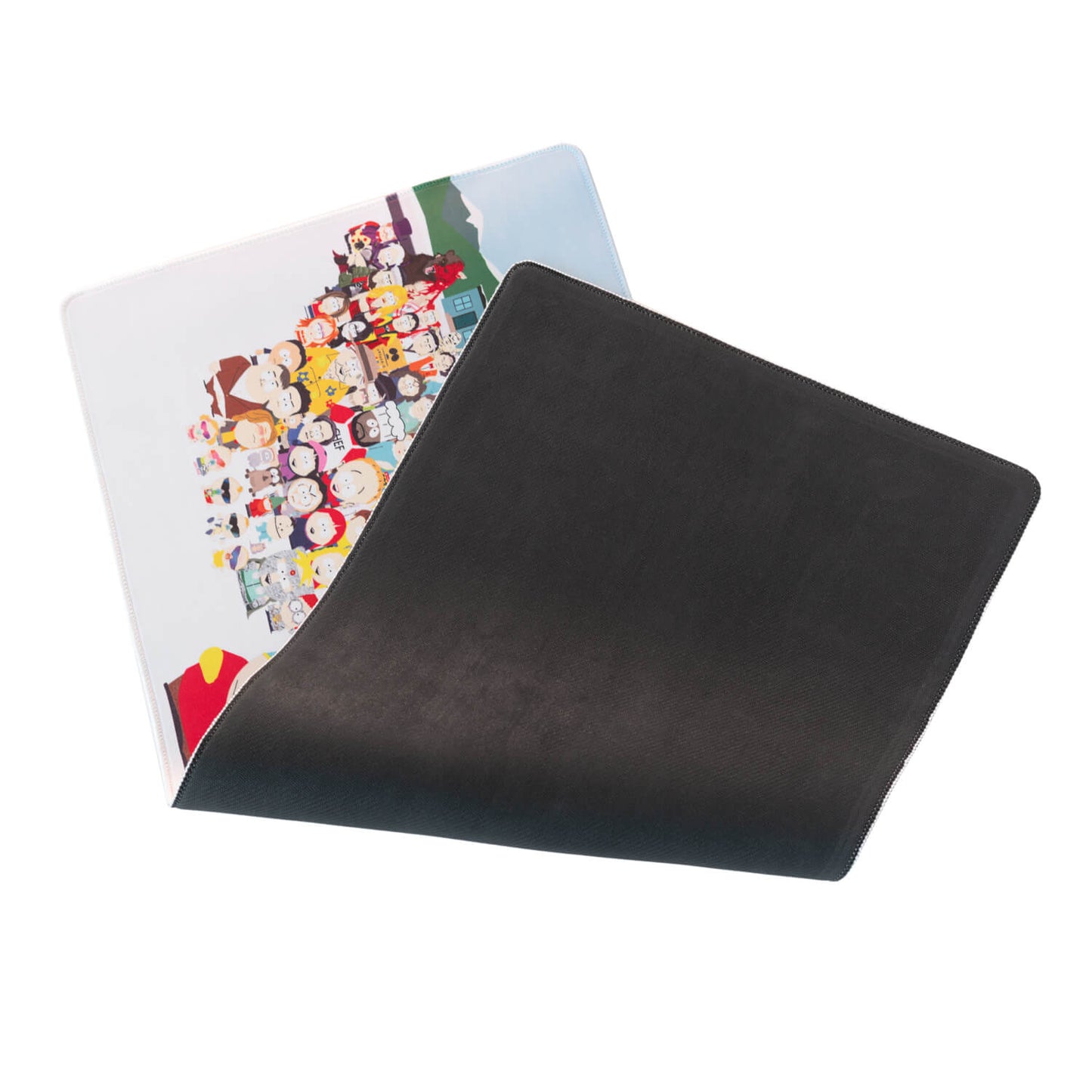 Alfombrilla Escritorio South Park