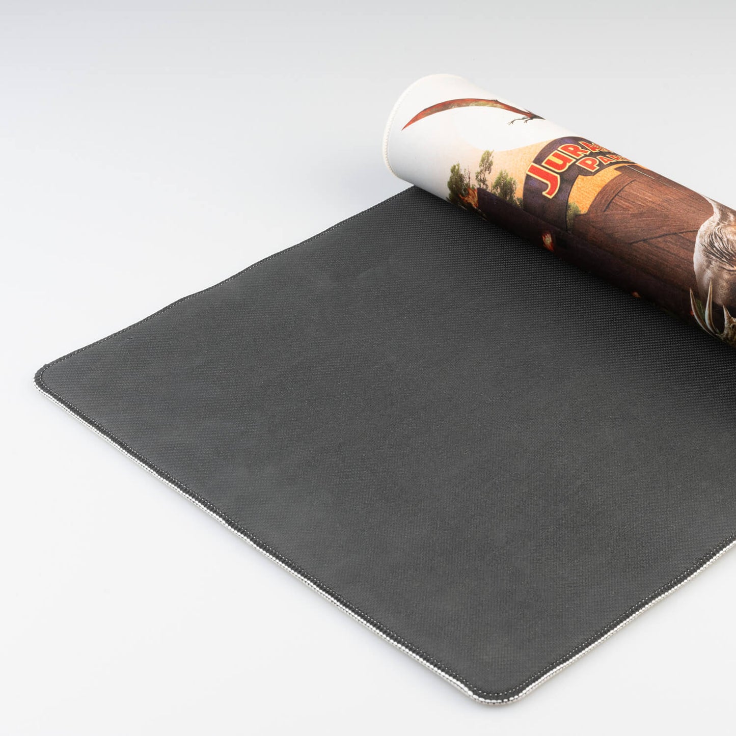 Alfombrilla Escritorio Jurassic Park