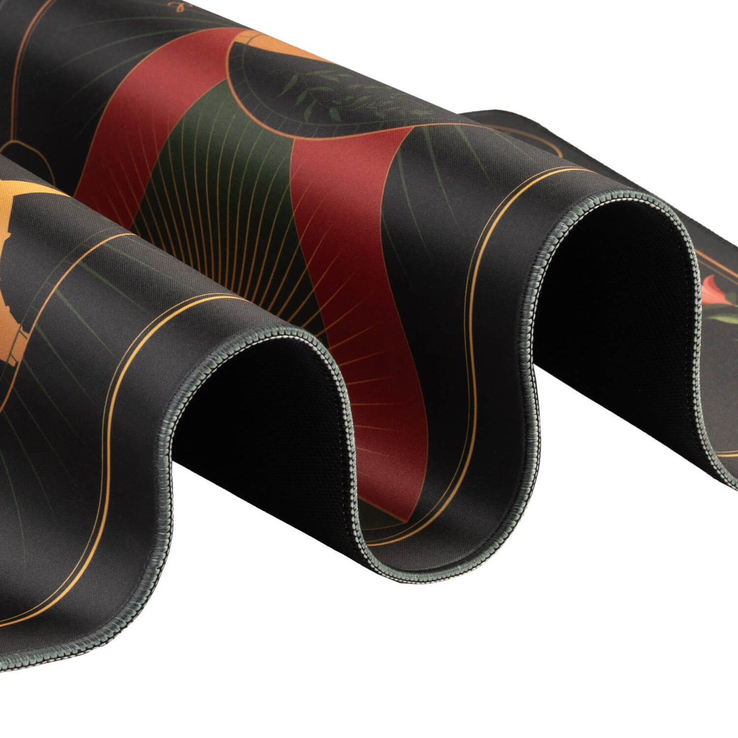 Alfombrilla Escritorio Wicked