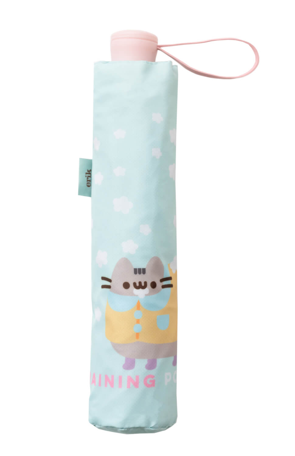 Paraguas Pusheen
