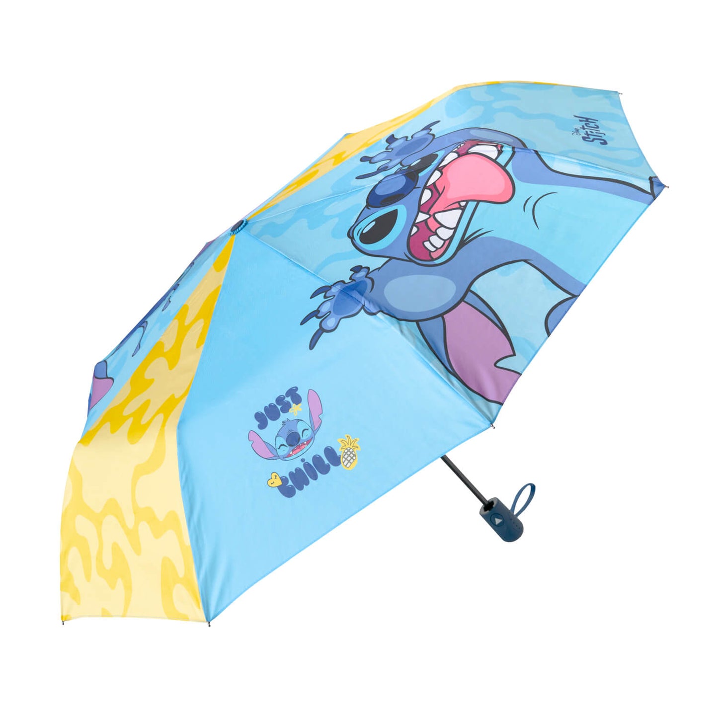 Paraguas Stitch Disney