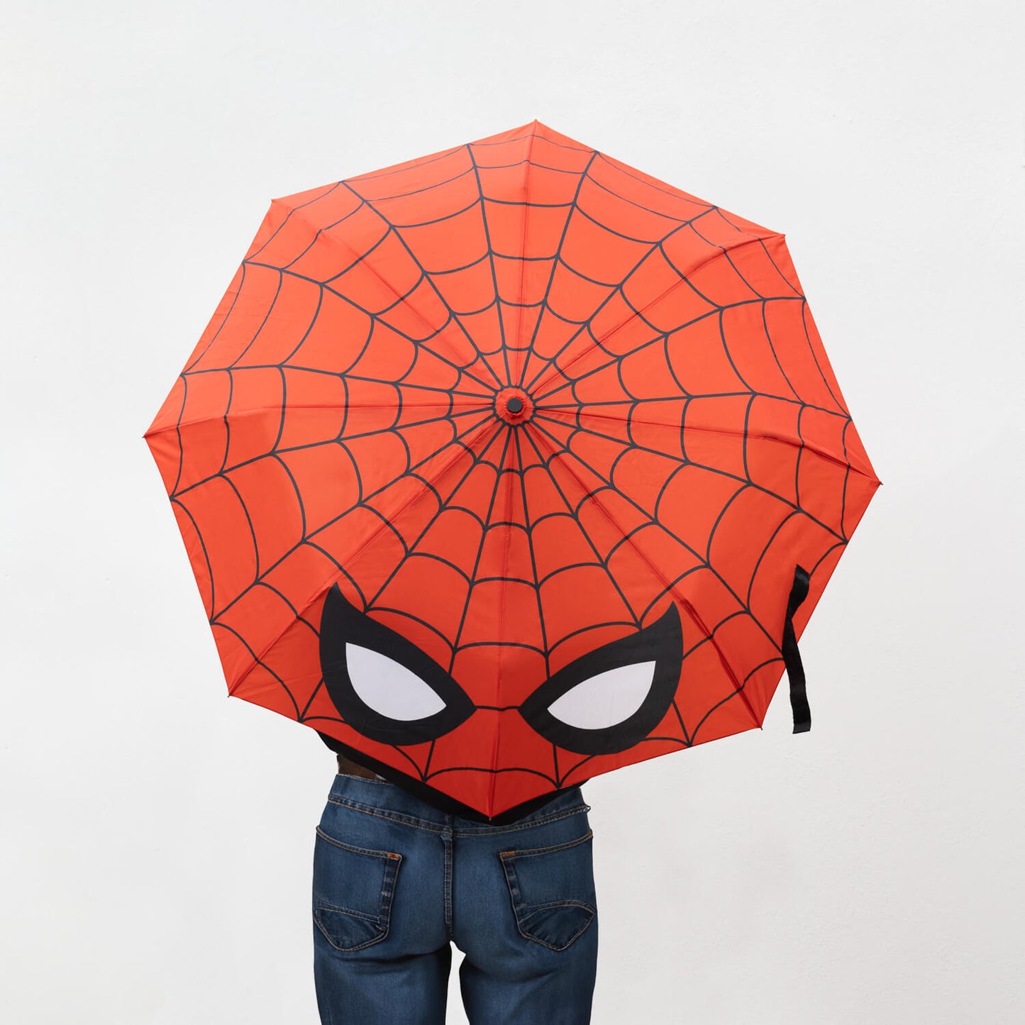 Paraguas Spider-Man Marvel