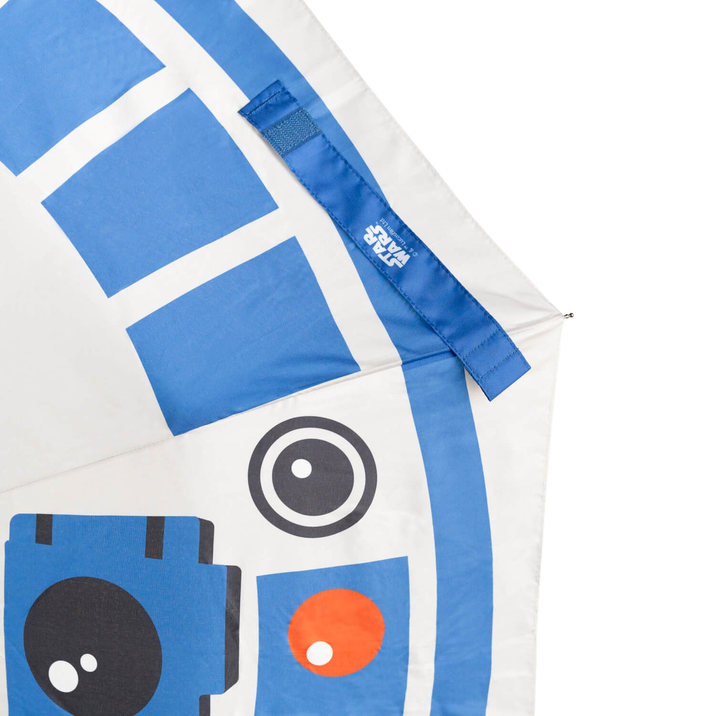 Paraguas Star Wars R2-D2