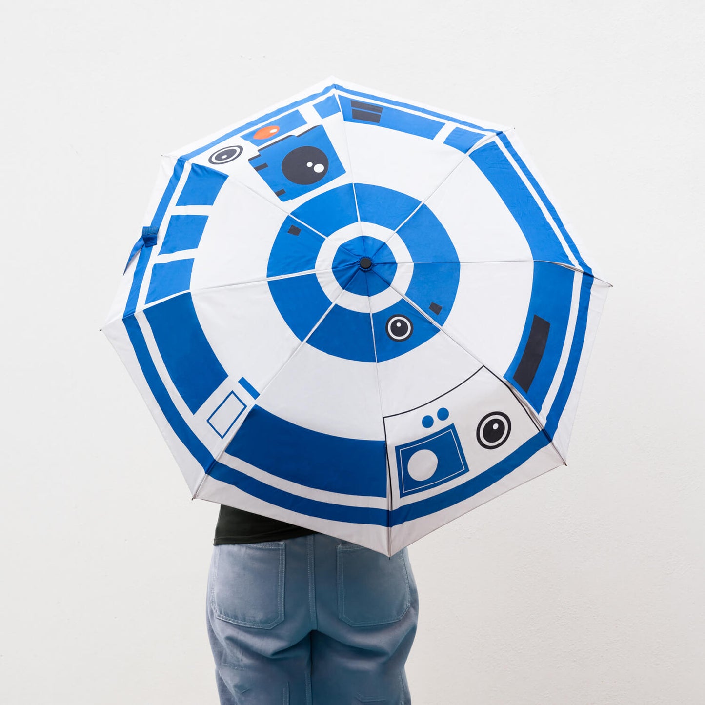 Paraguas Star Wars R2-D2
