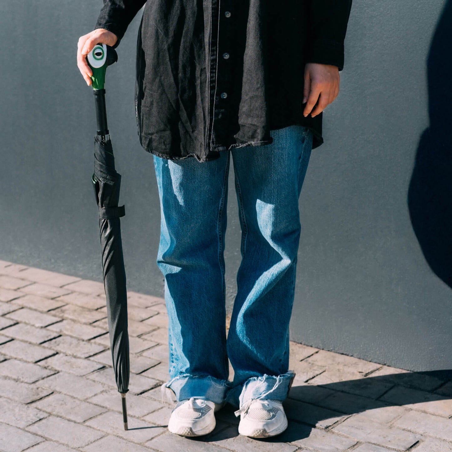 Paraguas Mary Poppins Disney