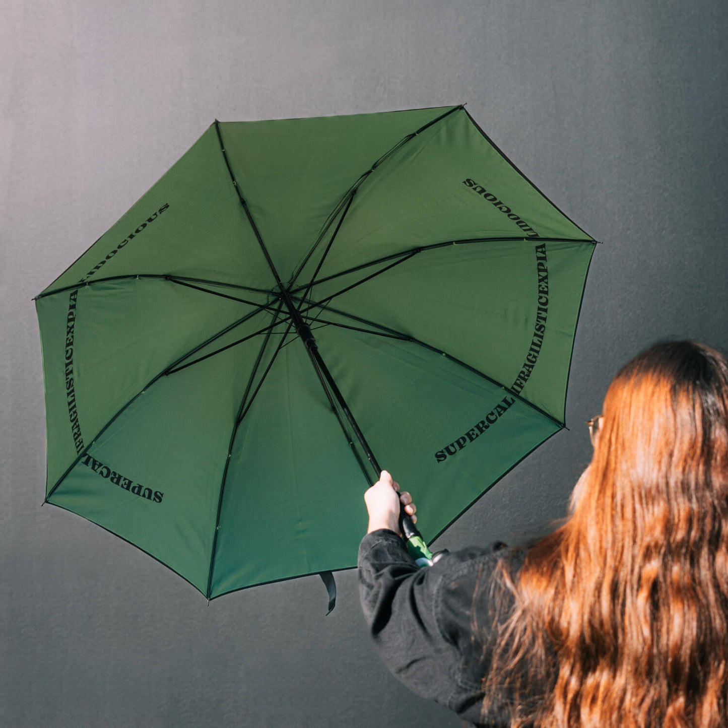 Paraguas Mary Poppins Disney