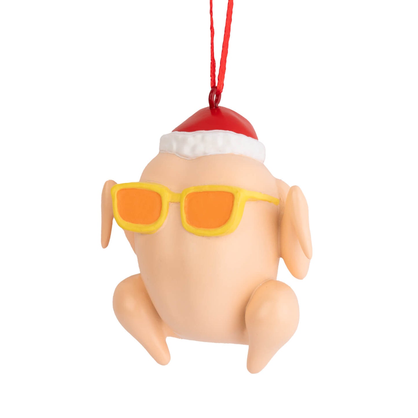 Set Adornos Navidad Friends