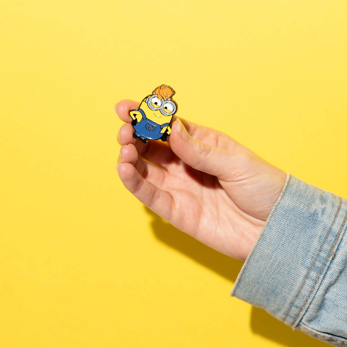Set De Pines Minions