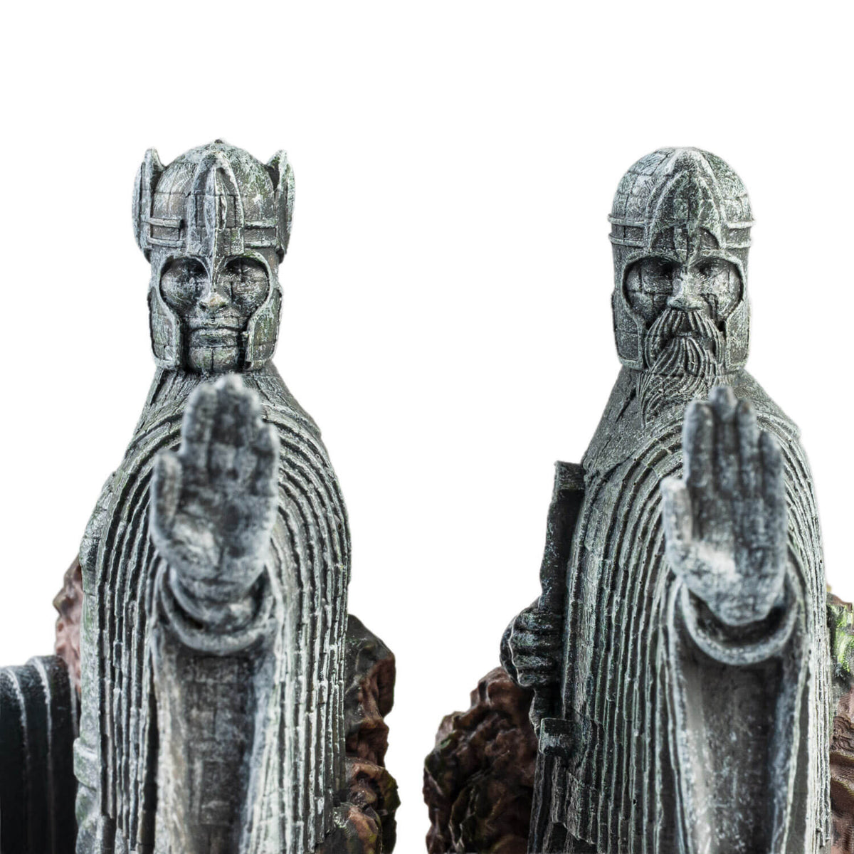 Sujetalibros El Señor De Los Anillos Argonath