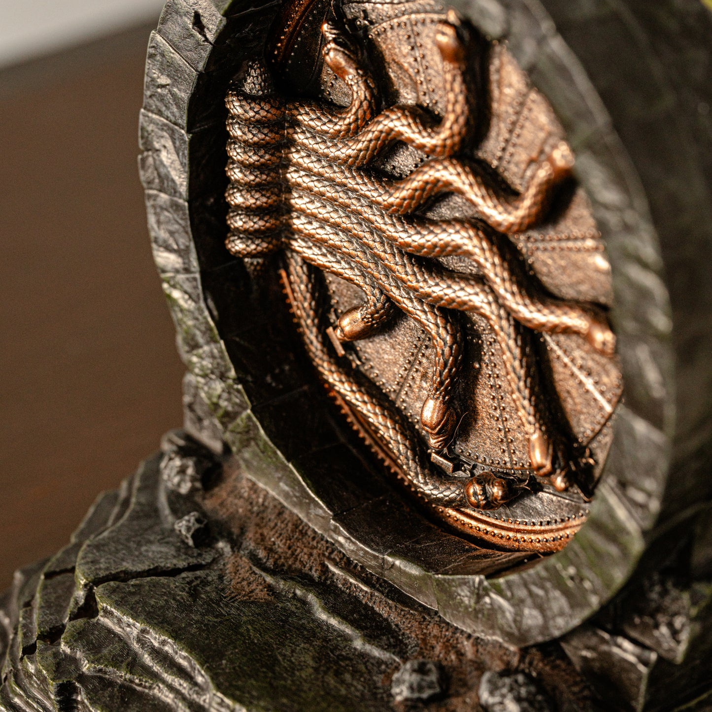 Sujetalibros Harry Potter Camara De Los Secretos