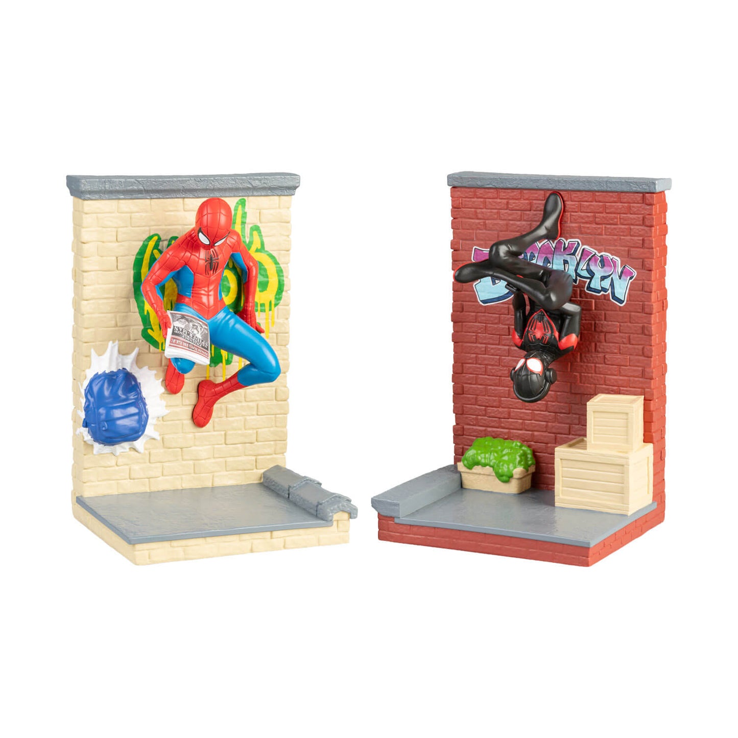Sujetalibros Spider-Man Marvel
