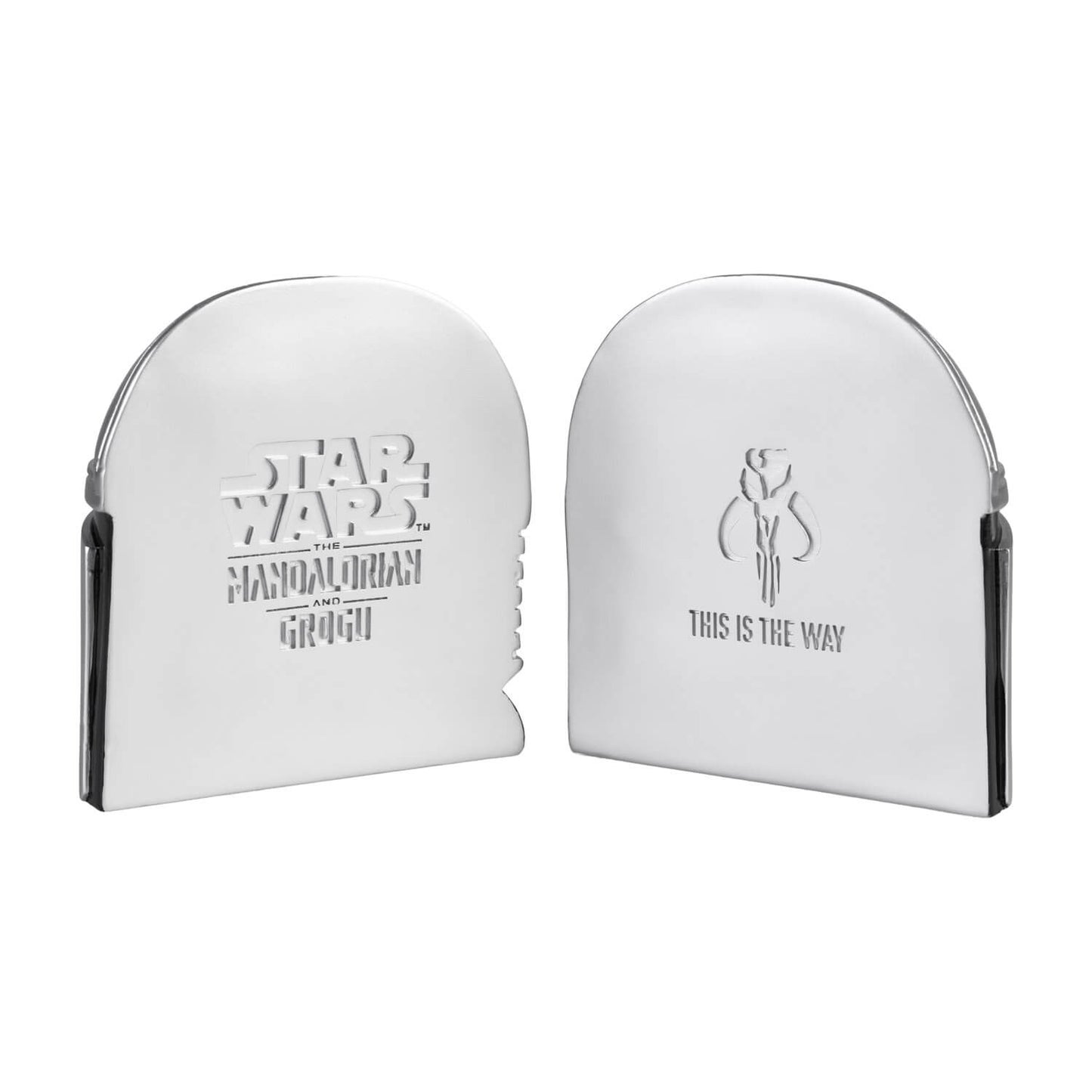 Sujetalibros Star Wars The Mandalorian & Grogu