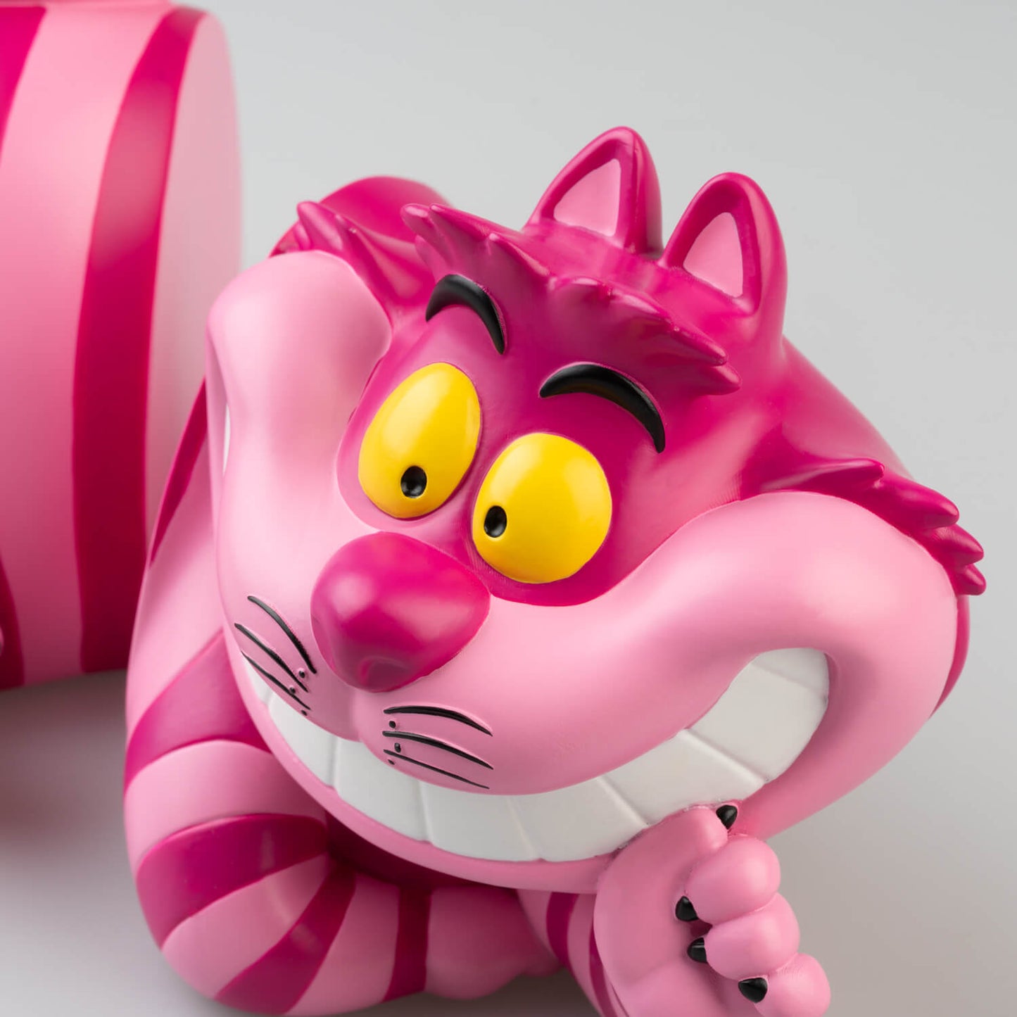 Sujetalibros Gato Cheshire Alicia En El País De Las Maravillas Disney